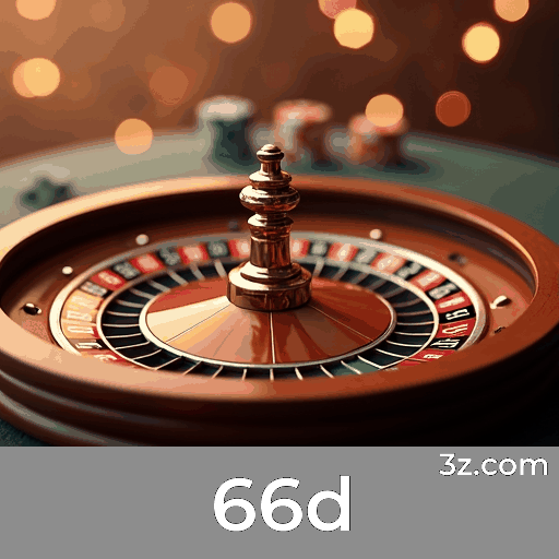 66d: Seu Cassino Online Seguro e Confiável