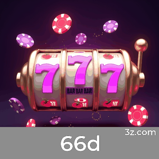 66d: Seu Cassino Online Seguro e Confiável