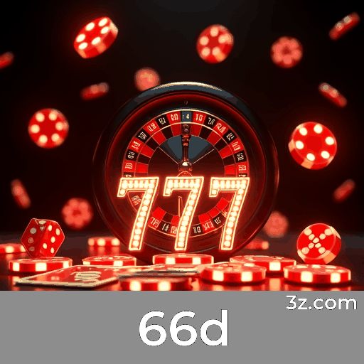 66d: Seu Cassino Online Seguro e Confiável