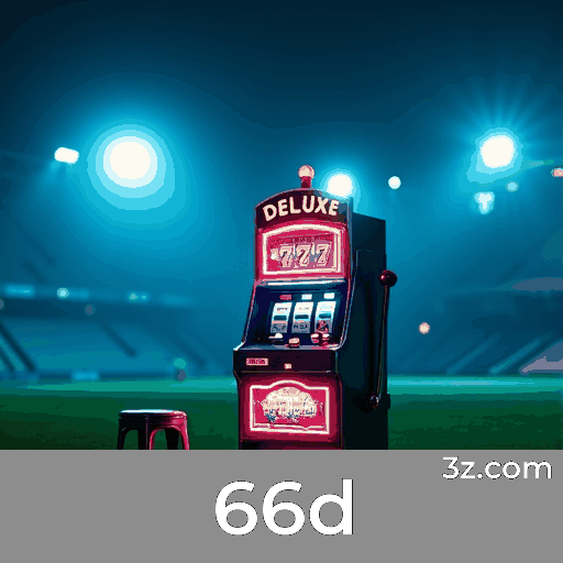 66d: Jogos de Cassino Luxuosos e Emocionantes
