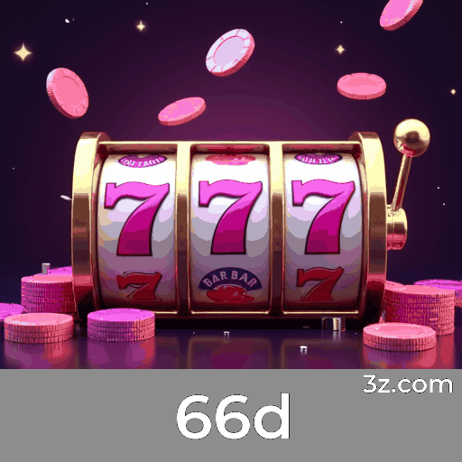 66d: Cassino Elite com Experiência Profissional e Imersiva